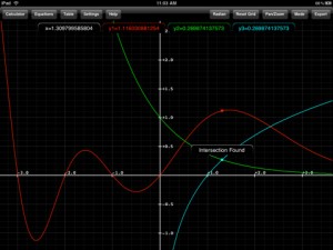 Graphing Calculator HD